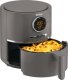 Frytkownica beztłuszczowa Tefal Ultra Fry Digital EY111 1