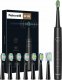 Szczoteczka FairyWill Fw-E10 Black 1