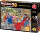 Jumbo Jumbo Puzzle Wasgij Original 41 Turn old into new (1000 pieces) 1