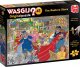 Jumbo Jumbo Puzzle Wasgij Original 41 Turn old into new (1000 pieces) 1