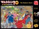 Jumbo Jumbo Puzzle Wasgij Original 41 Turn old into new (1000 pieces) 2