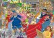 Jumbo Jumbo Puzzle Wasgij Original 41 Turn old into new (1000 pieces) 3