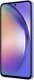 Smartfon Samsung Galaxy A54 5G 8/256GB Fioletowy (SM-A546BLV) 1