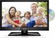 Telewizor Lenco Lenco DVL-1962BK LED 4716: 9 LED, DVB-C, hotel mode, 12V 1