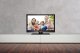 Telewizor Lenco Lenco DVL-1962BK LED 4716: 9 LED, DVB-C, hotel mode, 12V 3