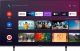 Telewizor Panasonic Panasonic TX-43LXW834, LED TV (108 cm (43 inches), black, Ultrahd/4K, triple tuner, HDR) 1