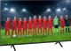Telewizor Panasonic Panasonic TX-43LXW834, LED TV (108 cm (43 inches), black, Ultrahd/4K, triple tuner, HDR) 3