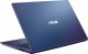 Laptop Asus VivoBook 15 X515JA i3-1005G1 / 4 GB / 512 GB (X515JA-EJ4179A) 6