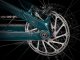 Trek Trek Slash 7 Teal to Nautical Navy (M) 8