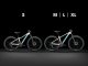 Trek Trek Marlin 5 Radioactive Red Generacja 2 2023 (S 27.5") 11