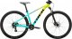 Trek Trek Marlin 5 Volt to Miami Green Fade Generacja 2 2023 (XL) 1