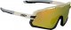 Kellys Okulary Kellys Cyclone FF (Vibrant Yellow) 1