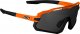 Kellys Okulary Kellys Cyclone FF (Vibrant Yellow) 2