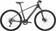 Trek Trek Dual Sport 3 Matte Trek Black Generacja 4 2023 (XL) 1