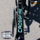 Unibike Unibike Crossfire Damski Czarno Turkusowy 2022 (17") 3