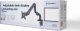 Gembird Uchwyt biurkowy na monitor 17" - 32" (MA-DA1-02) 3