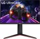 Monitor LG UltraGear 24GN65R-B 1