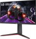 Monitor LG UltraGear 24GN65R-B 1