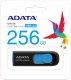 Pendrive ADATA UV128, 256 GB  (AUV128-256G-RBE) 4