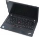 Laptop Lenovo ThinkPad T470s 14 i5-7300U 16GB 480GB SSD 1920x1080 Klasa A- Windows 10 Professional 1