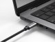 Kabel USB Linq USB-C - USB-C 2 m Czarno-szary (LQ48030) 6