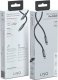 Kabel USB Linq USB-C - USB-C 2 m Czarno-szary (LQ48030) 8