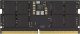 Pamięć do laptopa GoodRam SODIMM, DDR5, 16 GB, 5600 MHz, CL46 (GR5600S564L46S/16G) 1