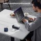 Powerbank Anker 737 GaNPrime 24000mAh Czarno-szary 4