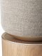 Głośnik Bang & Olufsen Beosound Balance AL2 Natural oak - FLEX 3