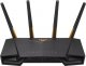 Router Asus TUF-AX4200 (90IG07Q0-MO3100) 1