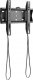 Gembird TV SET ACC WALL MOUNT 23-42"/WM-42F-01 GEMBIRD 1