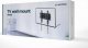 Gembird TV SET ACC WALL MOUNT 23-42"/WM-42F-01 GEMBIRD 3