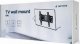Gembird TV SET ACC WALL MOUNT 23-42"/WM-42T-02 GEMBIRD 3