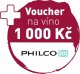 Chłodziarka do wina Philco PW 17 GDFB 6
