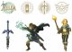 Nintendo Switch OLED Zelda: Tears Of The Kingdom Edition 4