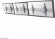 Neomounts Uchwyt ścienny na 3 monitory 32" - 55" (NMPRO-WMB3) 2