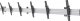 Neomounts Uchwyt ścienny na 3 monitory 32" - 55" (NMPRO-WMB3) 1