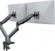 NB Uchwyt biurkowy na 2 monitory 22" - 32" (G35) 9