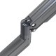 NB Uchwyt biurkowy na monitor 22" - 40" (G45) 5