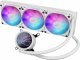 Chłodzenie wodne Asus ROG Ryuo III 360 ARGB White Edition (90RC00I2-M0UAY0) 2