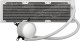 Chłodzenie wodne Asus ROG Ryuo III 360 ARGB White Edition (90RC00I2-M0UAY0) 3