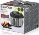Sencor SRM 3151BK 14
