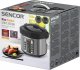 Sencor SRM 3151BK 19