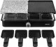 Grill elektryczny Sencor SBG 0260BK 12