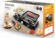 Grill elektryczny Sencor SBG 0260BK 19