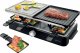 Grill elektryczny Sencor SBG 0260BK 20