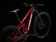 Rower elektryczny Trek Trek Rail 5 Deore Rage Red Generacja 3 2023 (M) 2