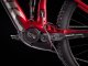 Rower elektryczny Trek Trek Rail 5 Deore Rage Red Generacja 3 2023 (M) 4