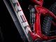 Rower elektryczny Trek Trek Rail 5 Deore Rage Red Generacja 3 2023 (M) 9