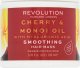 Makeup Revolution Revolution Haircare Odżywka do włosów wygładzająca Cherry & Monoi Oil z kwasem hialuronowym 200ml 1